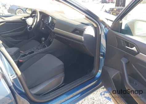 2020 Volkswagen Jetta 1.4T R-Line/1.4T S из США, поврежденный, VIN 3VWN57BU3LM033685